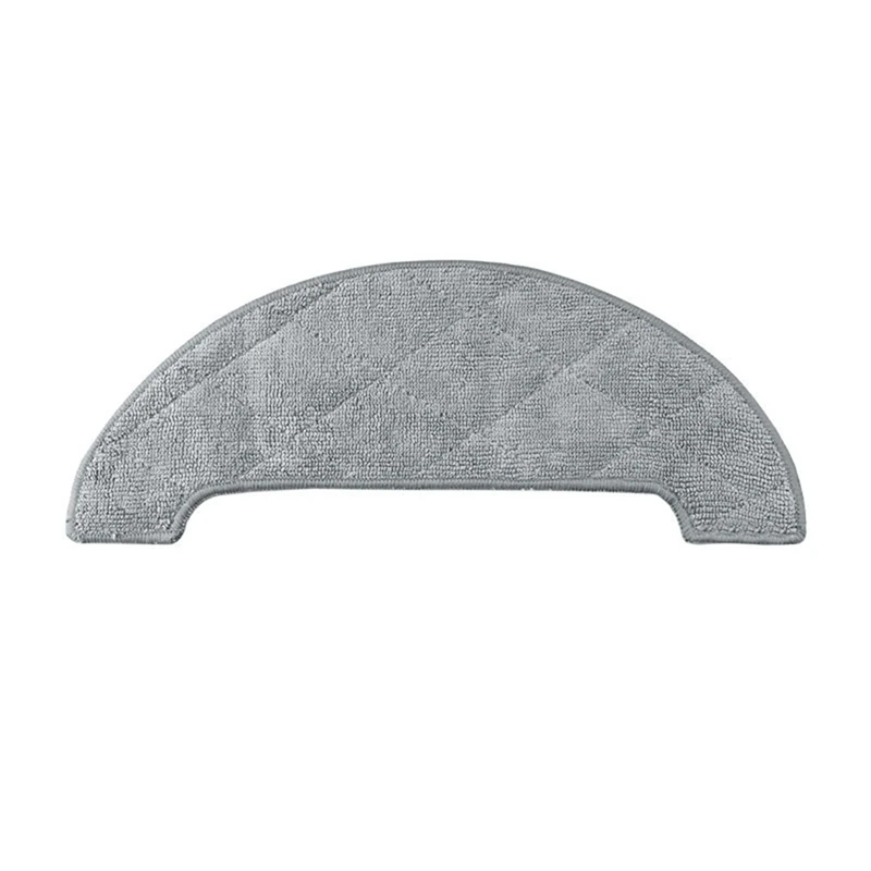 Пылесборник для робота-пылесоса Viomi S9 сменный боковой фильтр НЕРА Швабра 19 шт. |