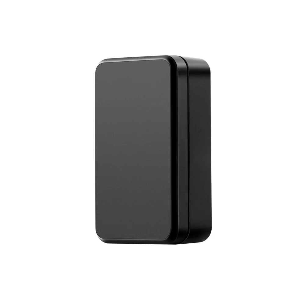 

Mini GPS Tracker Car GPS Locator Anti-theft Tracker Car Gps Tracker Anti-Lost Recording Tracking Device Control with Software