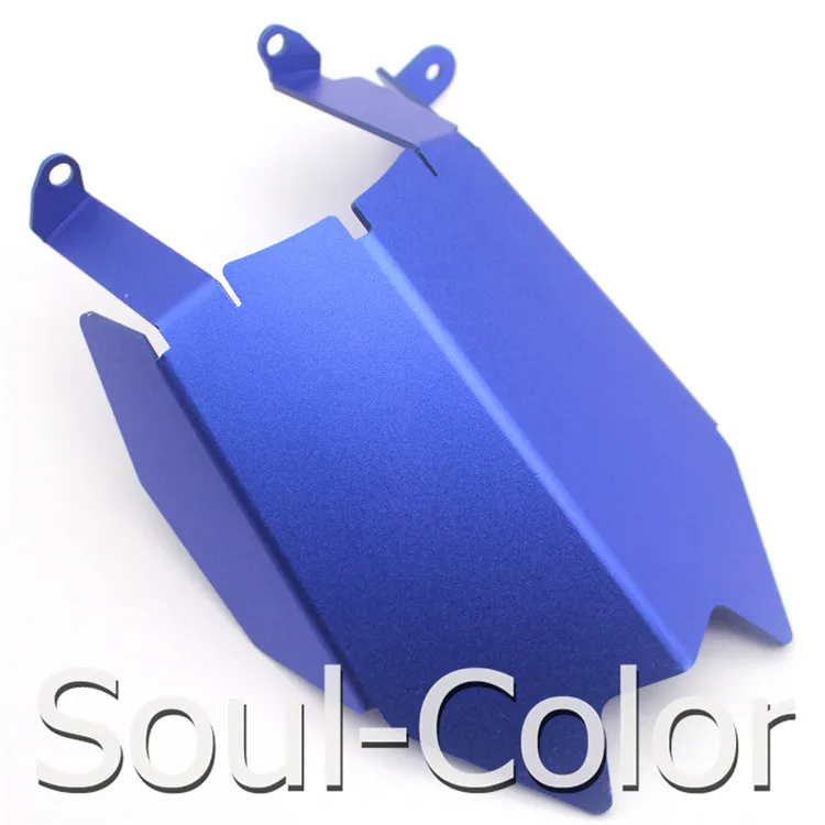 Motorcycle Accessories Rear Fender Mudguard Wheel Hugger Splash Guard For BMW G310GS 2017-2018 new modle free shipping | Автомобили и