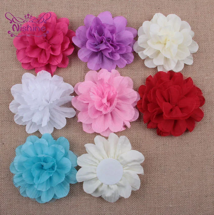 Craft No Hair Clips For Headband