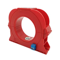 open type residual current transformer zero sequence 20001 smart electricity fire protection electrical fire monitoring