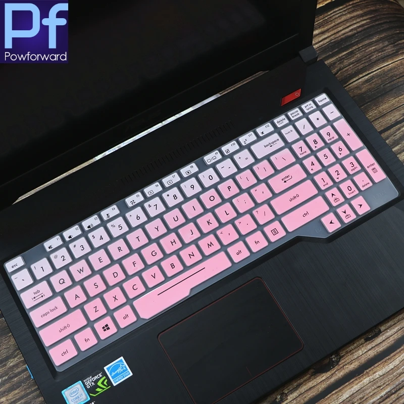 Для ASUS ROG Strix Scar II GL704GW GL704GV GL704GM GL704G GL704 GL 704 GV GM GW 17 3 дюйм чехол для клавиатуры защита