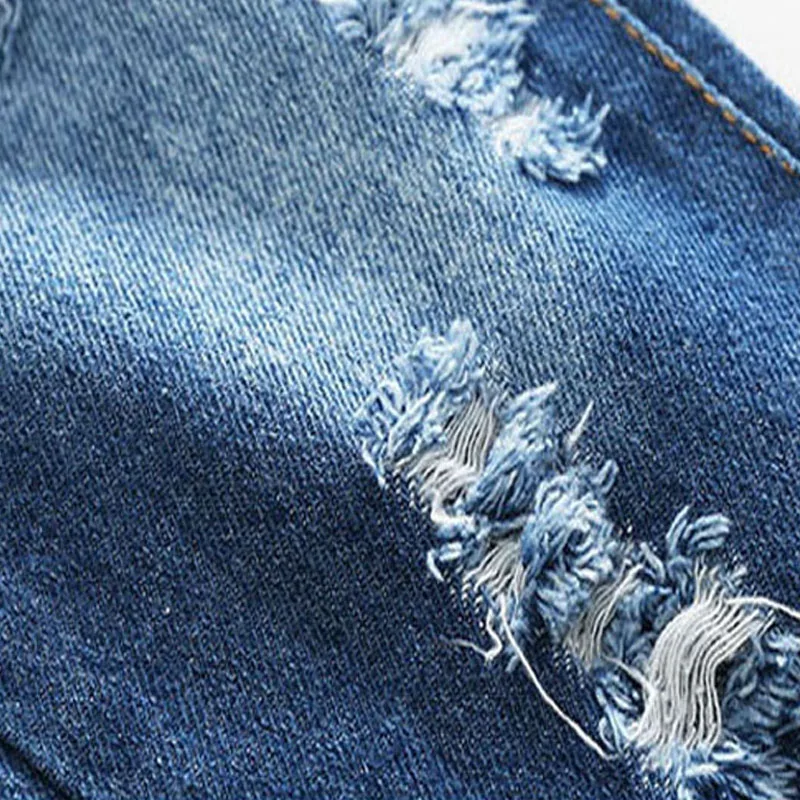 2020 New Children's Clothes Korean Autumn Winter Kids Pants Toddler Boys Casual Denim Trouser For Baby Jeans 2-6Year | Детская