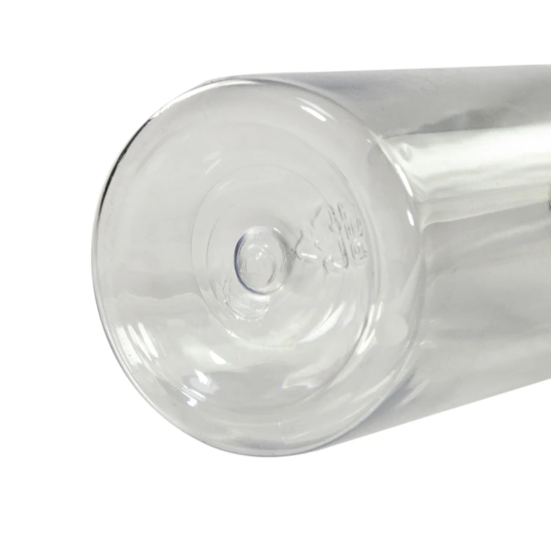 

5000pcs 100ml plastic spray bottle 3oz white clear blue green plastic bottle with pump sprayer