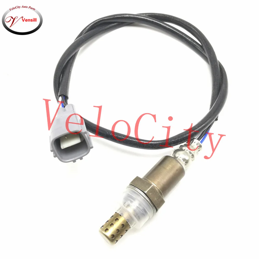 

Oxygen Sensor O2 Sensor Part No# 89465-52020 8946552020 For 1999-2005 Toyota Yaris 1.0L