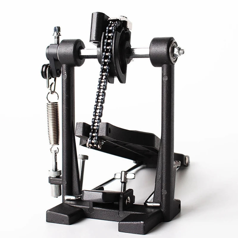 

1Pc Drum Beater Felt Hammers Bass Kick Drum Hammer Beater Felt Pedal Beats for Percussion Drummer Instrument