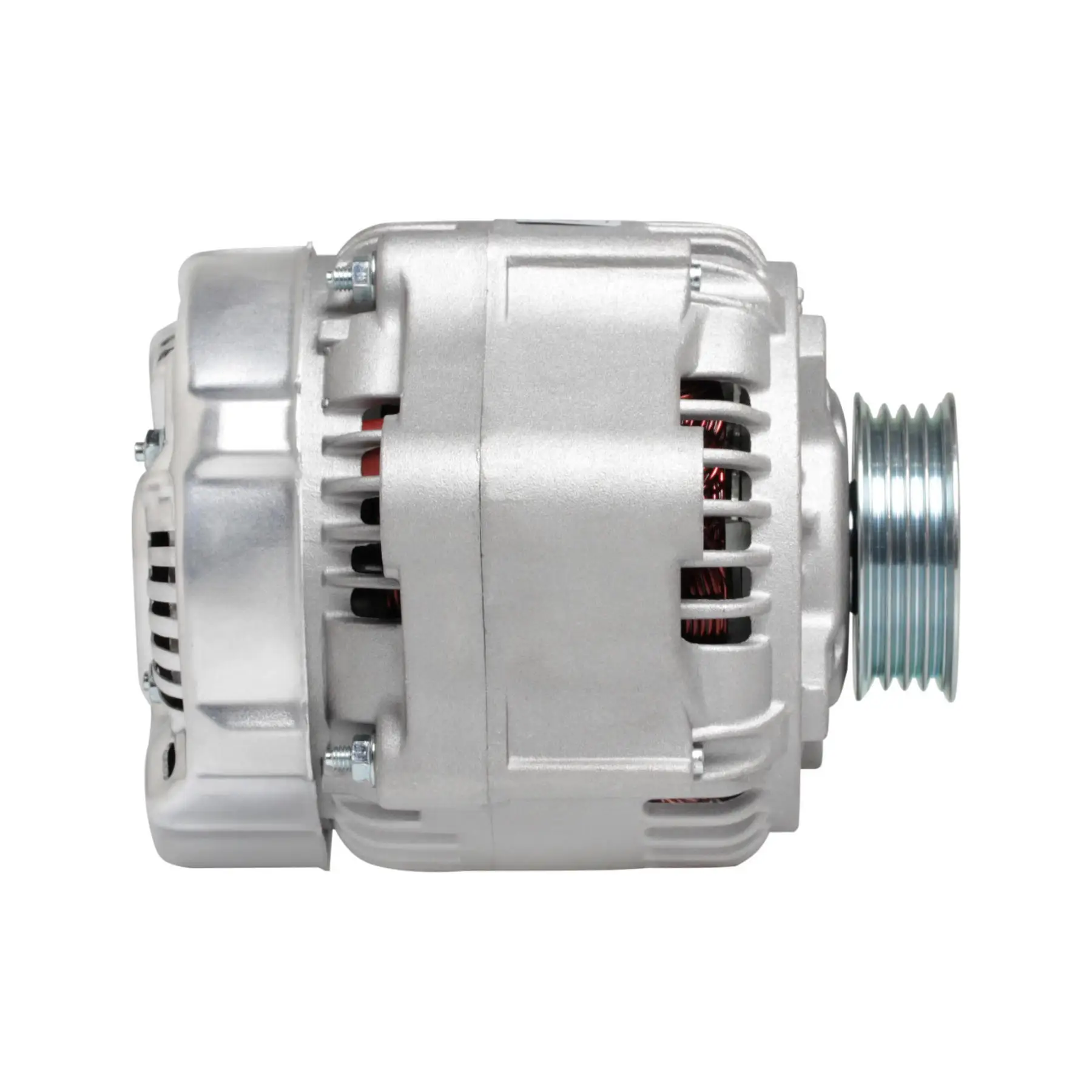 Фото Генератор для автомобилей Suzuki SX4 (06-)/Grand Vitara (05-)/Liana (02-)/Swift (05-) 1.3i/1.6i/2.0i  STARTVOLT LG 2454 №3