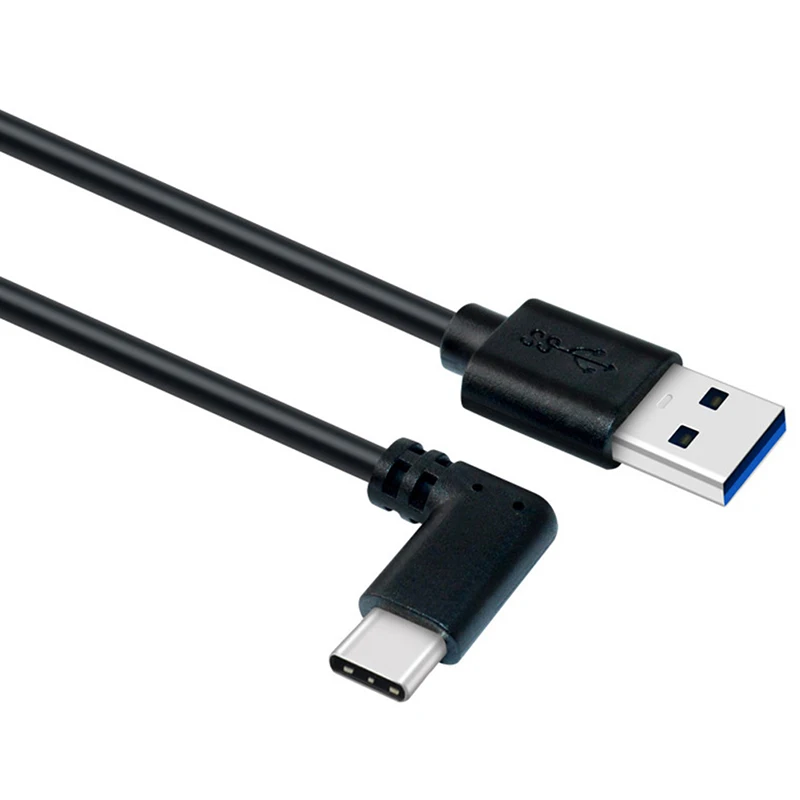 Для Oculus Quest 2 ссылки 5 м USB 3 зарядный кабель для передачи данных с линия Тип C
