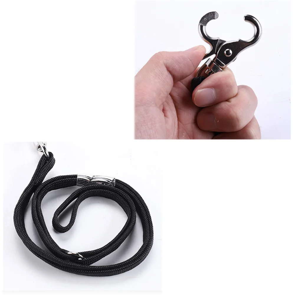 Веревка для ухода за домашним животным прочный регулируемый поводок собак и
