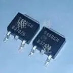 10 шт./лот AP9408GH 9408GH 9408 АТЭС 252|Реле| |