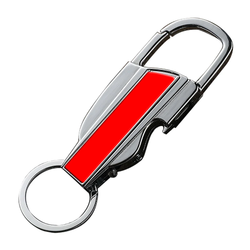 Usb-брелок Электронная зажигалка классический карманный мини легкий складной для активных занятий инструмент Аксессуары для сигарет зажигалки