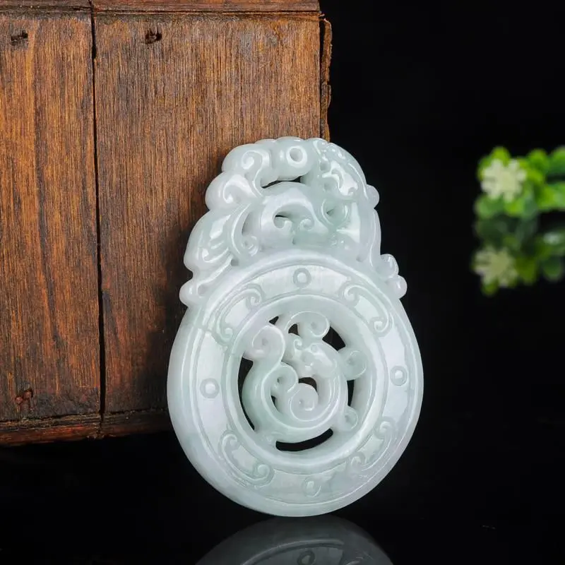 Модные подвески ювелирные изделия для мужчин и женщин подлинный натуральный