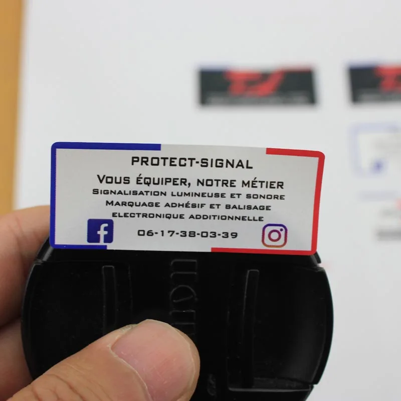 Высококачественные персонализированные наклейки для банок с индивидуальным