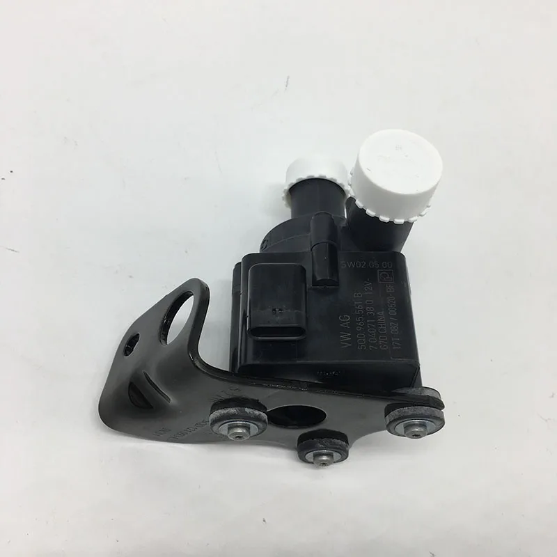 

Circulating Cooling Water Pump 3PIN FIT Beetle Tiguan Golf Touran Passat Polo Jetta CC OE 5Q0121599AD 5Q0965561B 5QD121599B