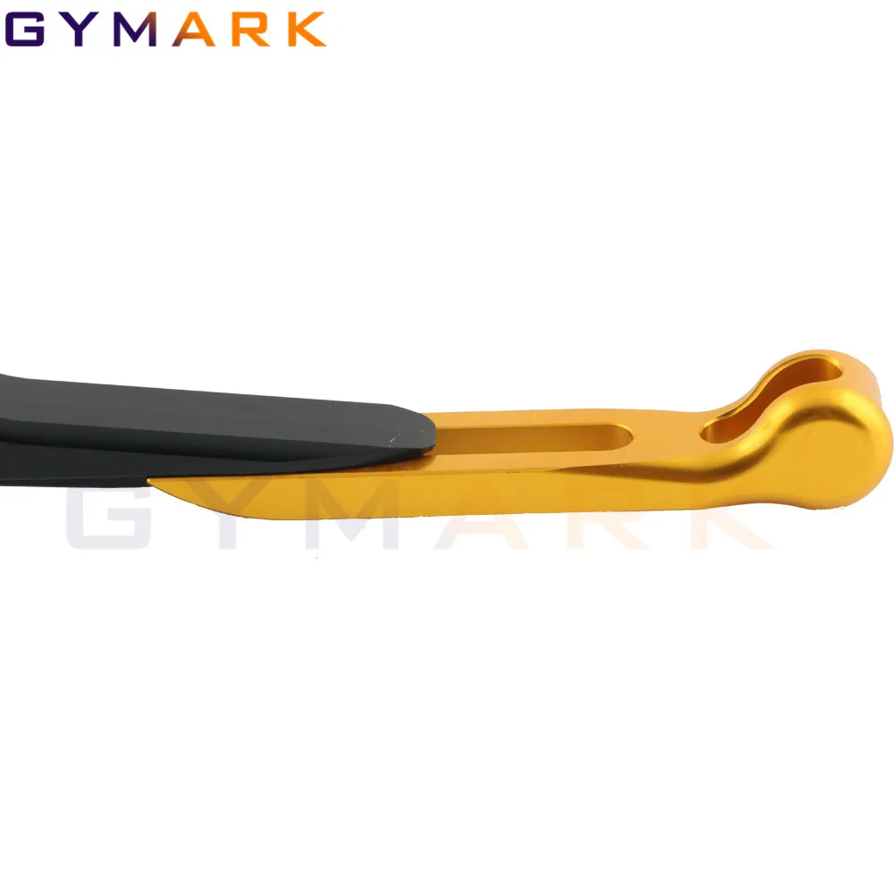 

For KTM 990 SMR 990 SMT 950 SM 2009 2010 2012 2013 Adjustable Extendable Motorcycle Clutch Brake Lever Hand Grip Handlebar