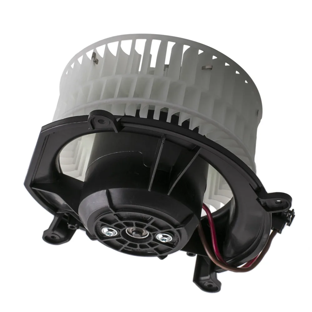 

Front A/C Blower Motor For Mercedes W211 C219 E320 E500 E550 CLS550 2118300408