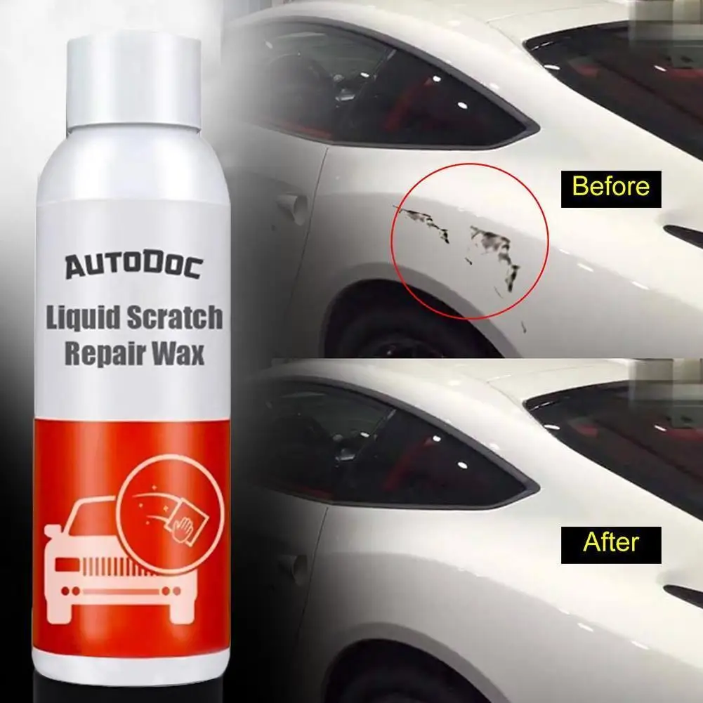 

Car Scratch Repair Kit Paint Scratch Repair Agent Polishing Wax Scratch Remover Paint