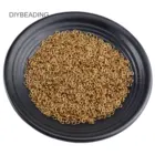 Латунные колечки для ювелирных изделий, 3-500 г, 34567810 мм