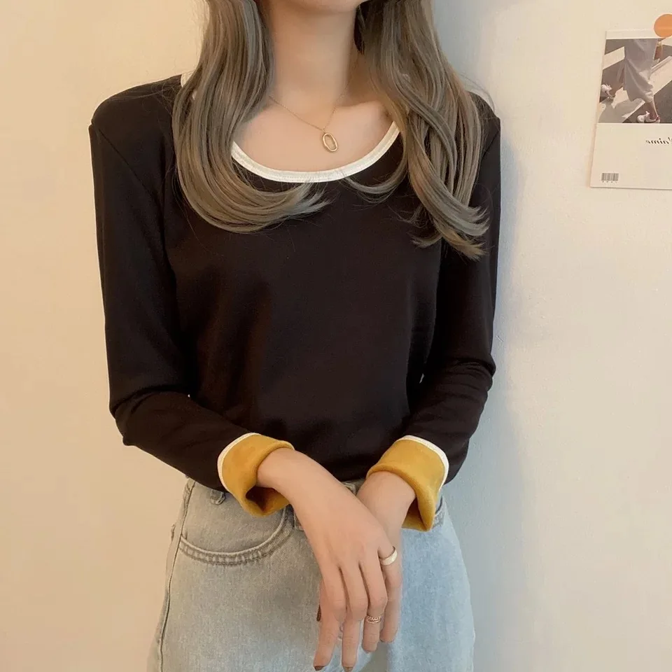 

Fashion Logo Printing T Shirts Women's Short Sleeve Fashion 100% cotton Female khaki T-Shirts