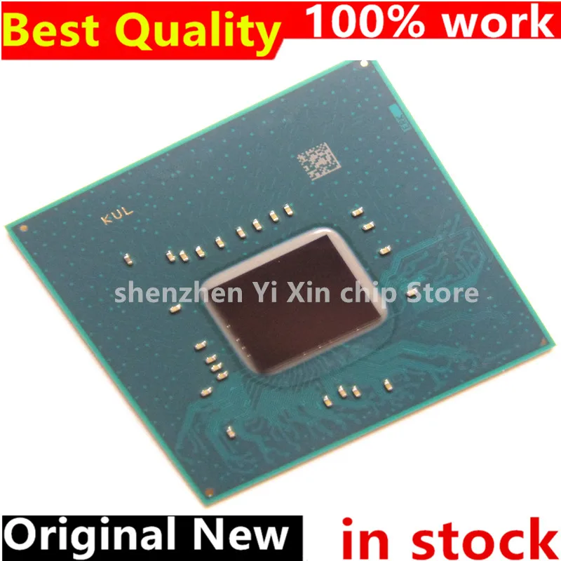 

100% New SRCXY FH82H310 H310 BGA Chipset