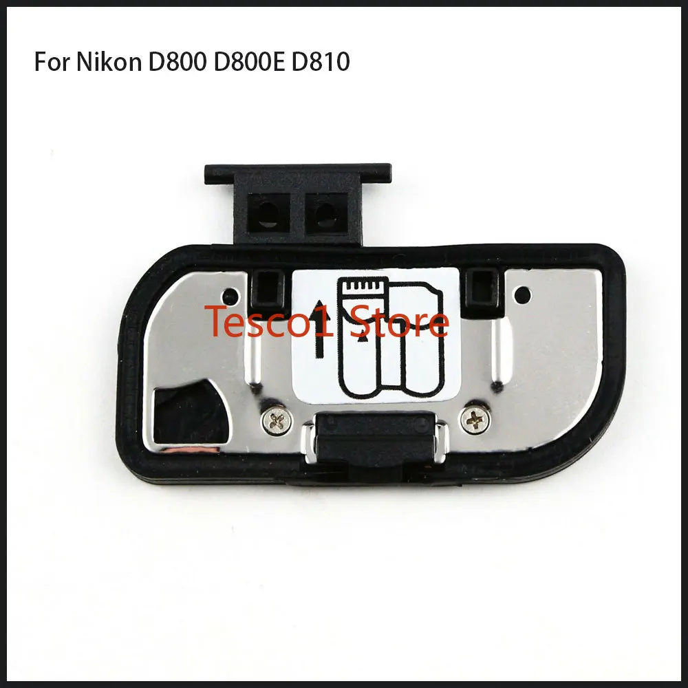 Абсолютно новая Оригинальная Крышка батарейного отсека для цифровой камеры Nikon