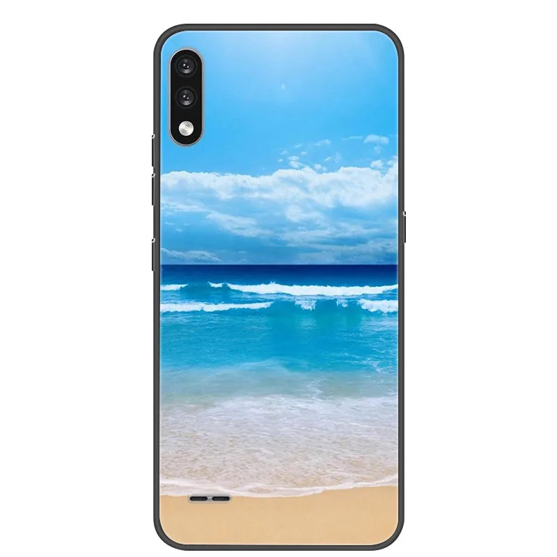 

For LG K22 Case Cover Bumper On For LG K22 Plus TPU Soft Silicone Case for LG K 22 K22Plus Back Cover for LGK22 Plus 2020 Shell