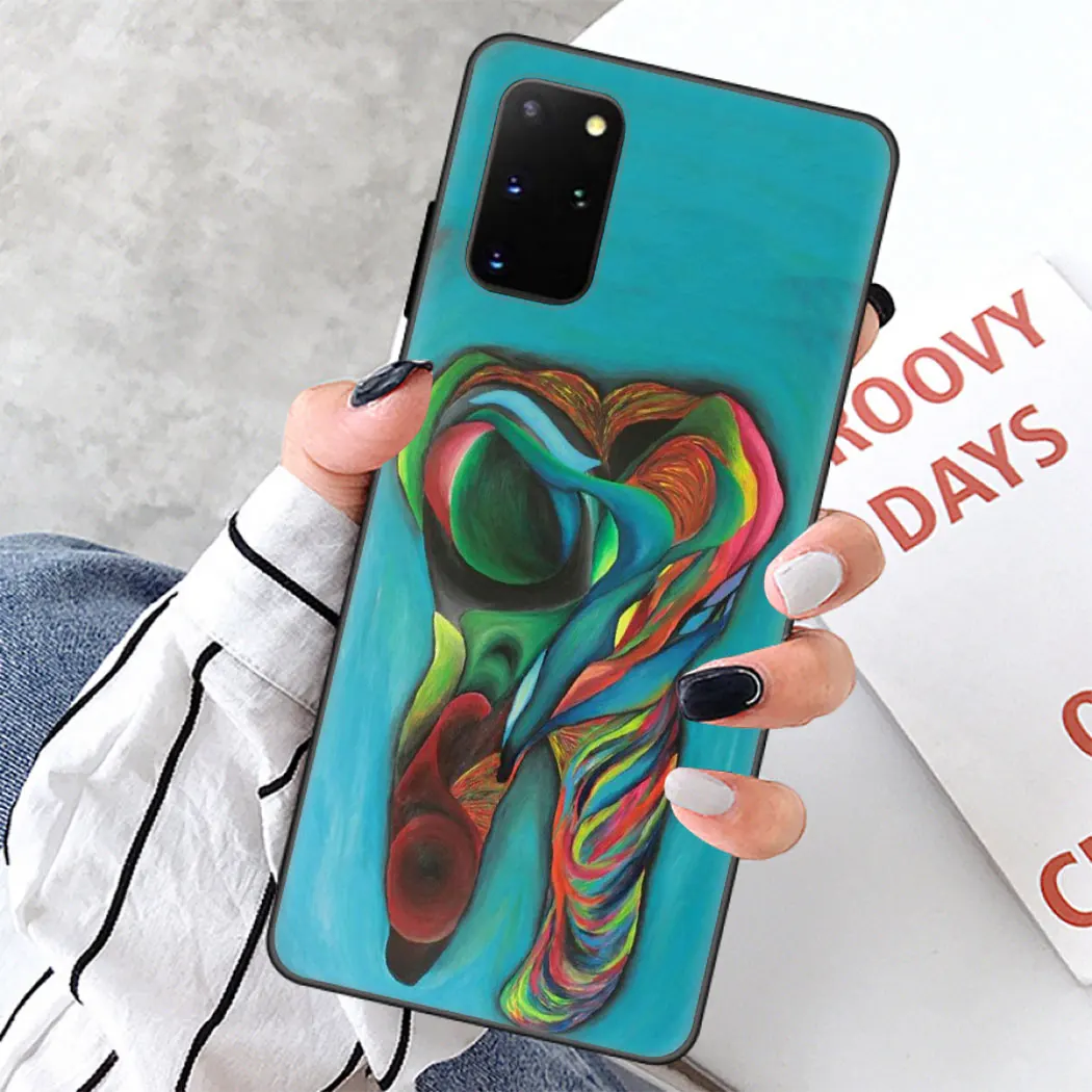 Чехол-накладка для Samsung J7 Duo J4 J6 Prime A6 Plus A2 A3 A5 A7 A8 A9 J8 силиконовый черный | Мобильные