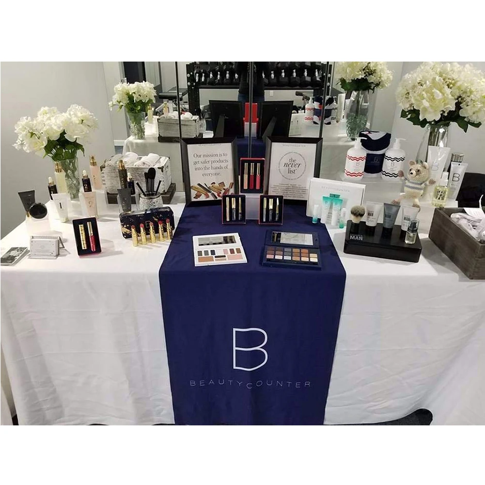 Набор из 6 витрин для украшения стола подставка конфет десертов тортов