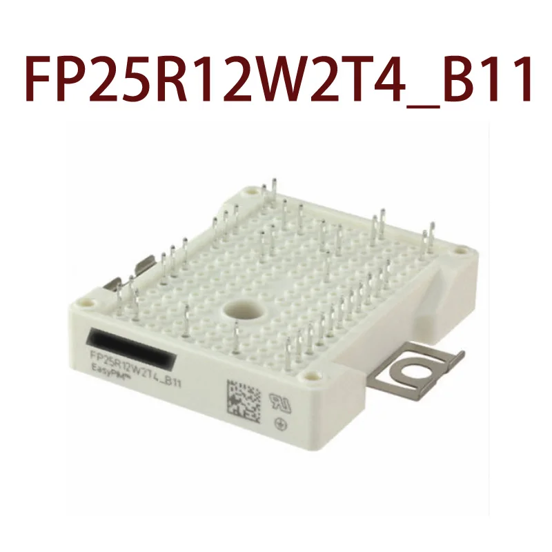 Оригинал FP25R12W2T4_B11 1 год гарантии {фото склада}|Пульты ДУ| |