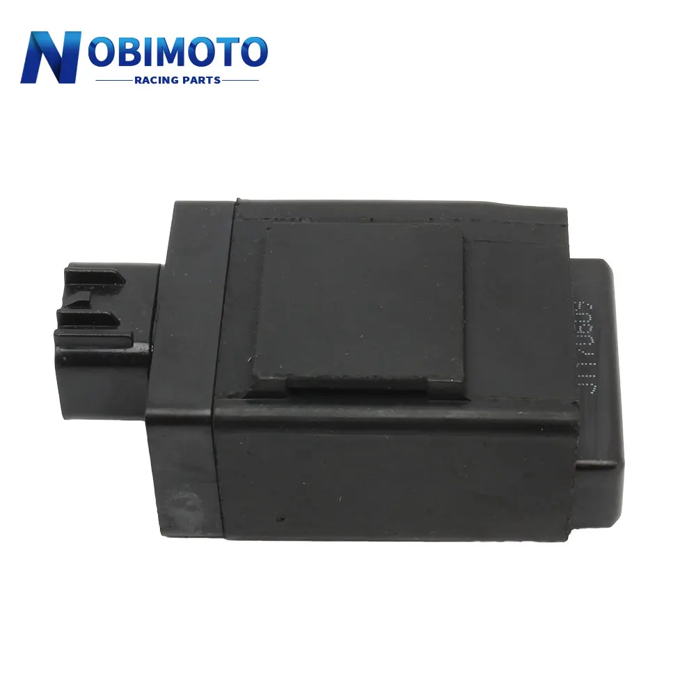 

New High Performance 6 pin Igniter Digital CDI Ignition Box Motorcycle Digital Ignition CDI Fit For JIANSHE 250cc Engine DQ-162