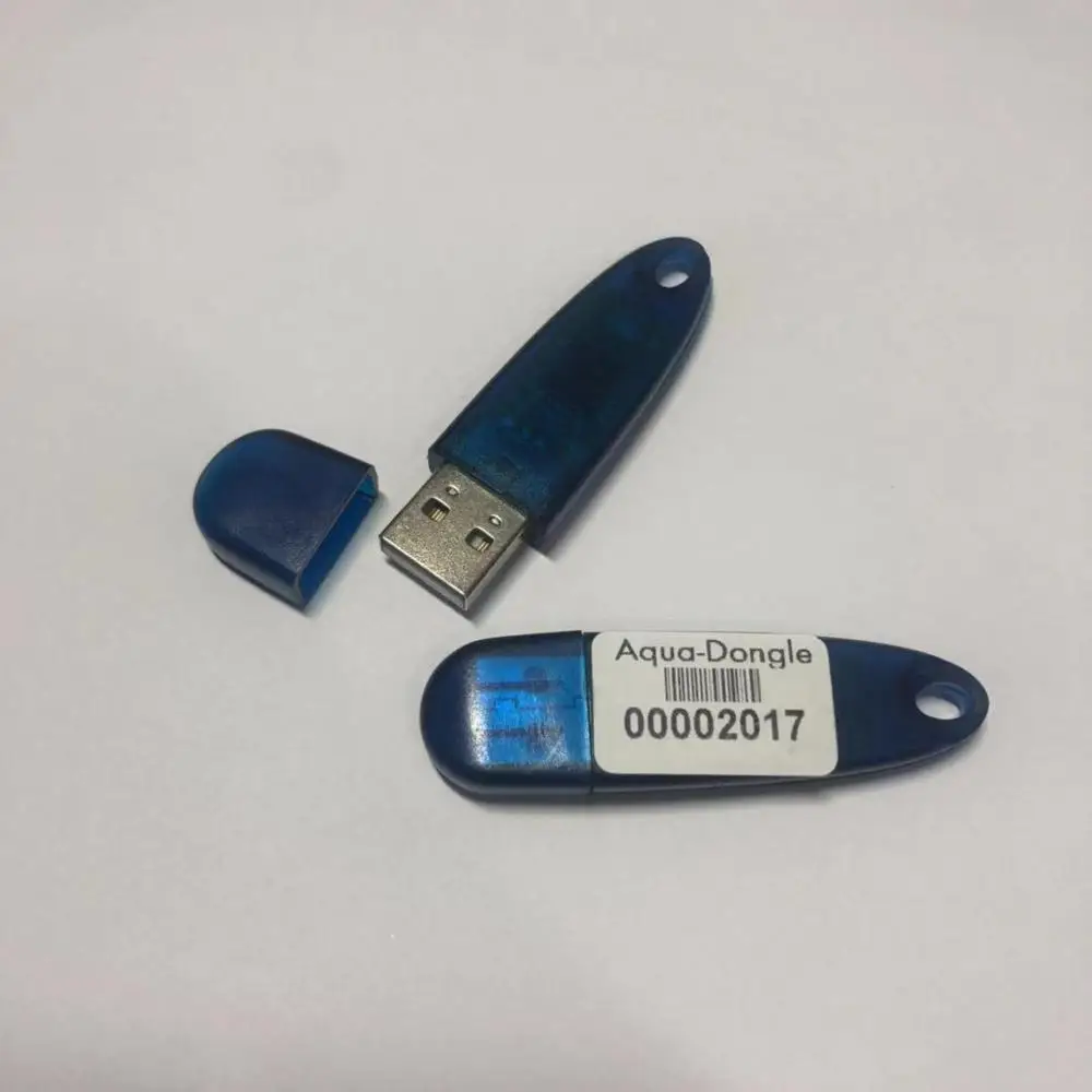 100% оригинальный aqua dongle Aqua Dongle-Многофункциональный сервис Gsm | Мобильные телефоны