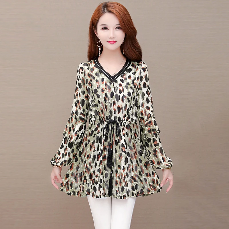 Женские рубашки высокого качества новинка 2020 Весенняя рубашка большого размера