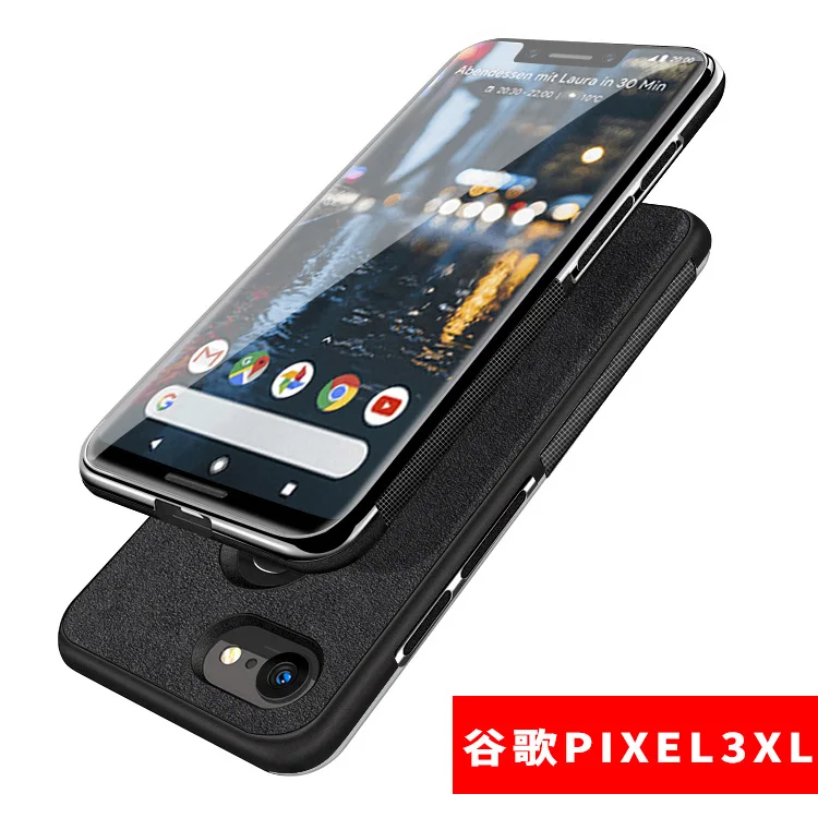 Итальянская замшевая ткань, кожаная задняя крышка для Google Pixel 3 XL, чехол s, роскошный корпус для телефона, чехол, капа, чехол для Pixel 3A XL