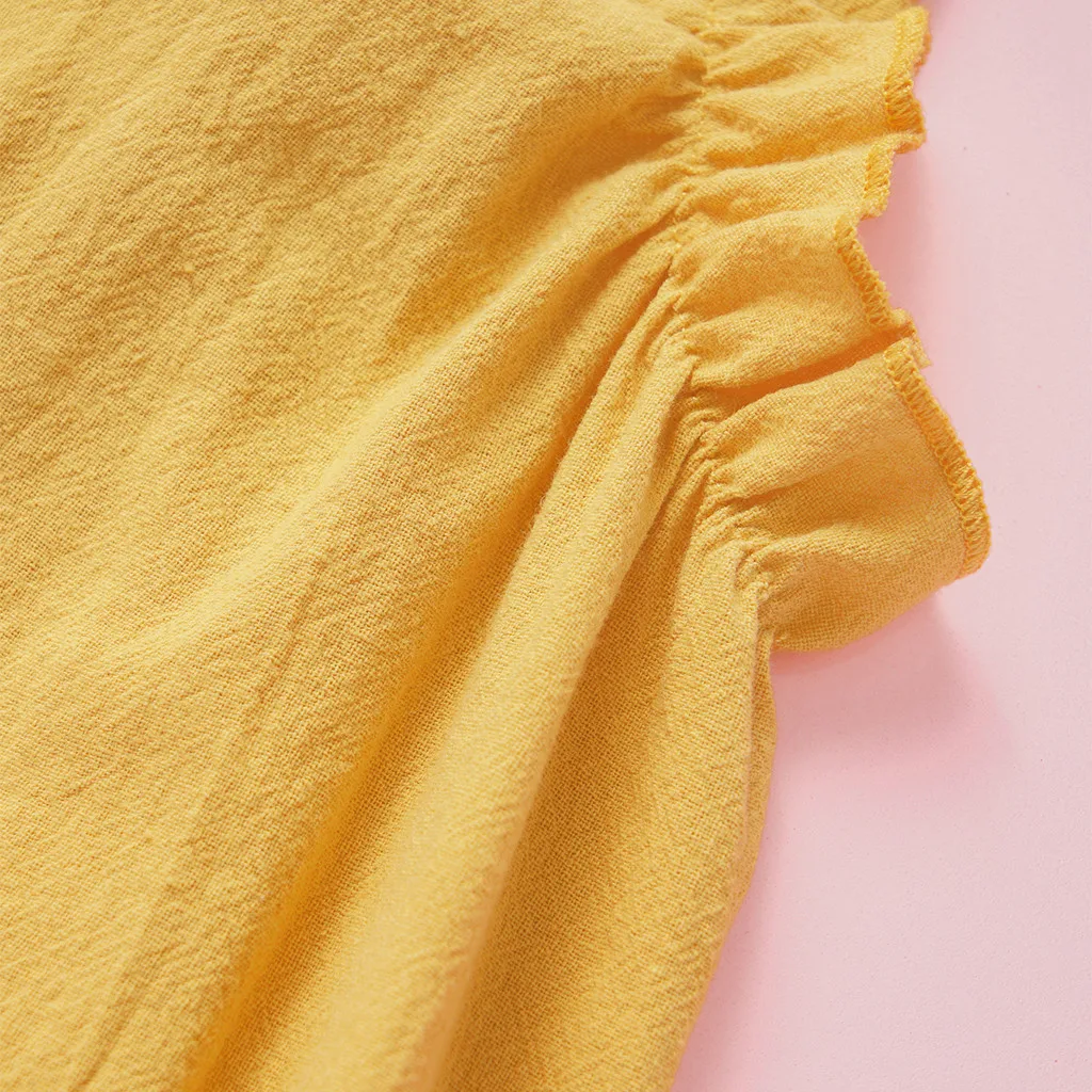 Платье с длинными рукавами для маленьких мальчиков однотонный костюм из двух