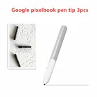 3 шт Оригинальный Google Pixelbook Pen Pixel Slate Pen Stylus Tip