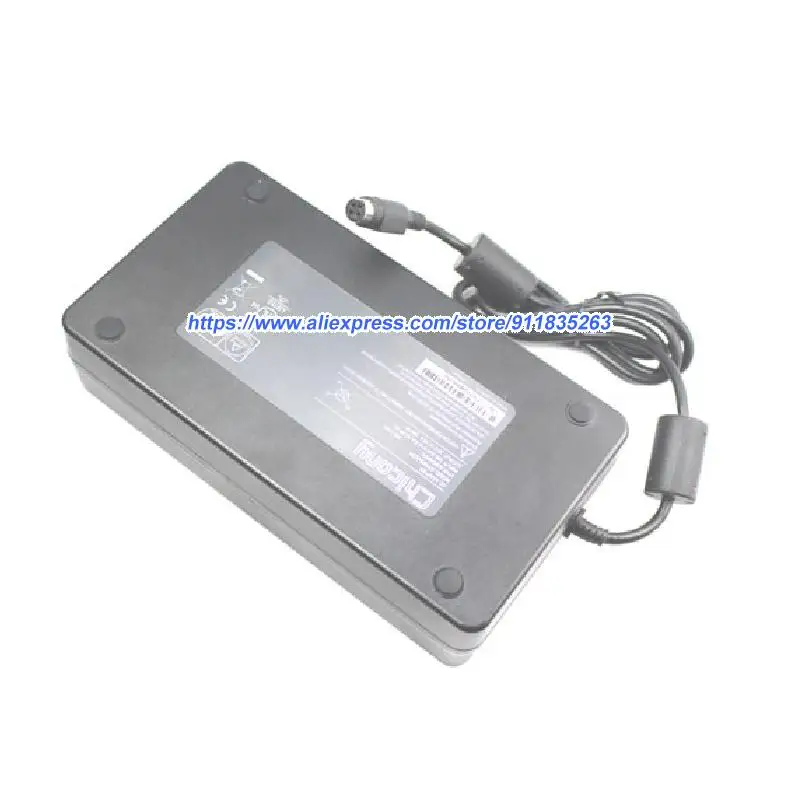 Original CPA09-022A CHICONY Power Adapter 20V 15A 300W For CLEVO P570WM P377SM P170HM P370EM P375SM P170EM P370EM-3D X7200 X7201 |