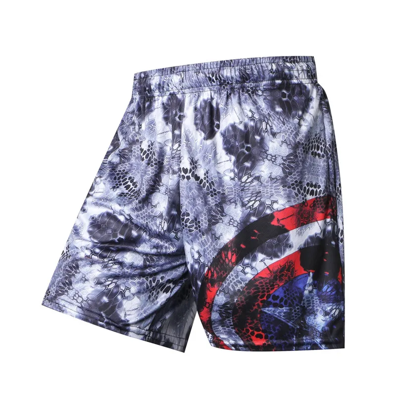 Bjj Боксерские Шорты Муай Тай тренировочные спортивные шорты ММА Мужские