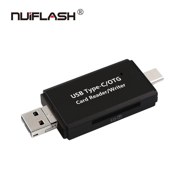 

SD USB C - 3 1 2,0 TF/Mirco SD