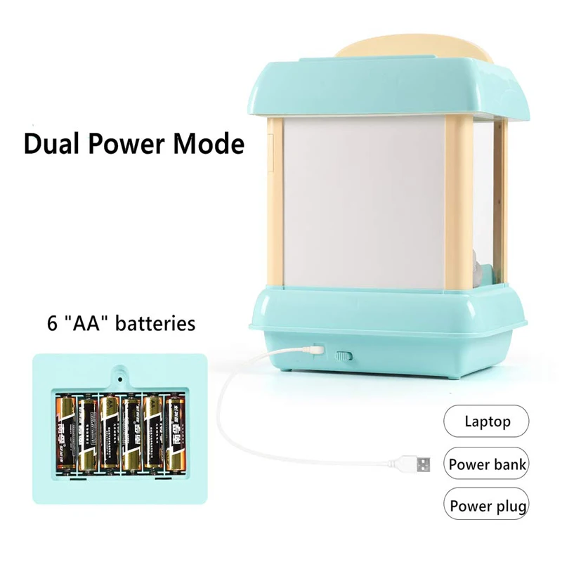 Usb зарядка Acrade дети Catcher Удаленная игра игрушка конфеты Зажим с захватом кукла большой коготь кран машина детские забавные рождественские подарки