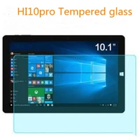 hi10 pro glass protector for chuwi hi10 pro glass films high clear 0 3mm scratch resistant screen guard for hi10 pro protector