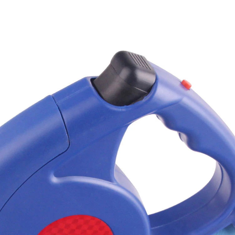 3 в 1 LED освещение Выдвижной Поводок для собак автоматический поводок щенков кошек