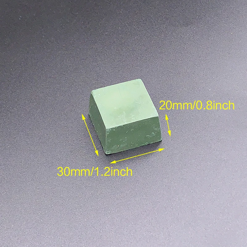 Полировальная паста кухонный зеркальный нож из воловьей кожи | Дом и сад