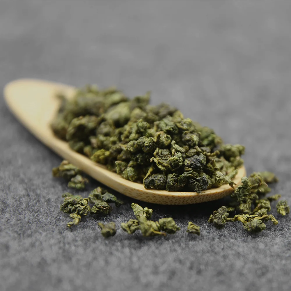 2021 Fujian Anxi Ti Kuan Yin Golden Osmanthus Oolong Chinese Tea Huang Jin Gui | Дом и сад