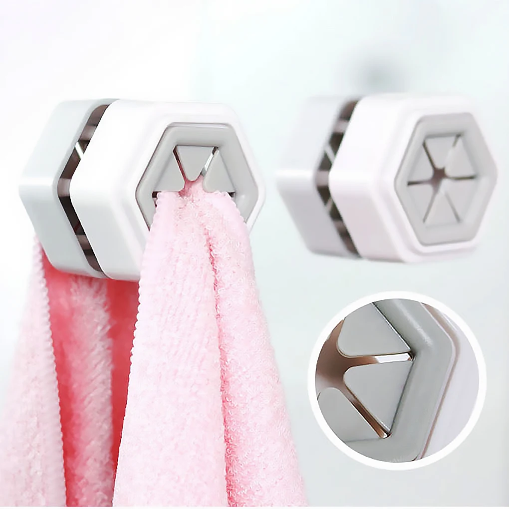 

Вешалка для полотенец, 2 шт./компл.