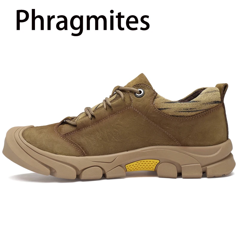 Phragmites легкие Прогулочные кроссовки модная обувь со шнуровкой уличная походная