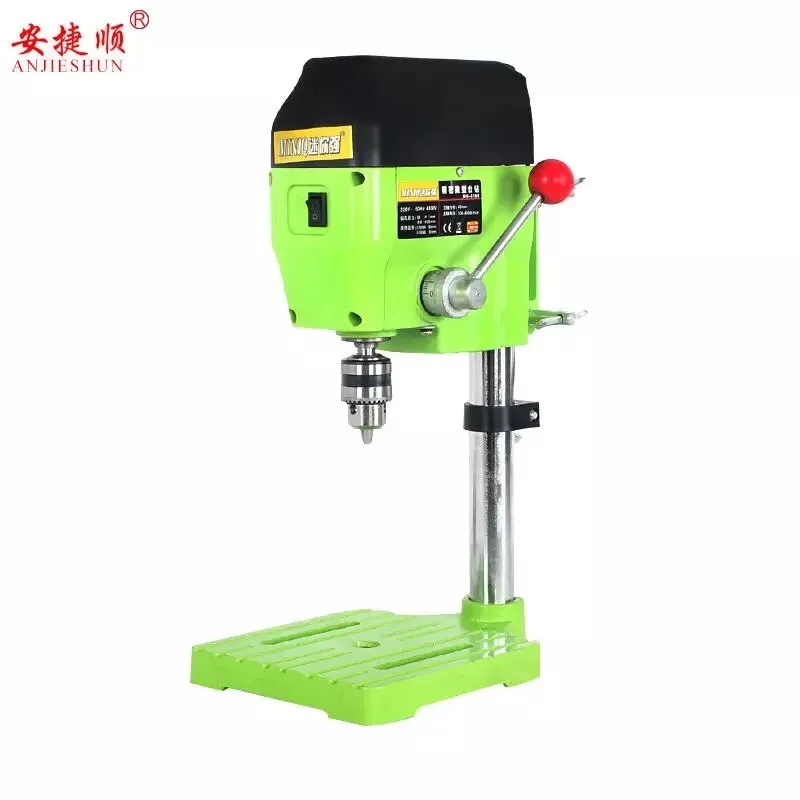 Микро деревообрабатывающий токарный станок An Jieshun прецизионный Fozhu шлифовальный