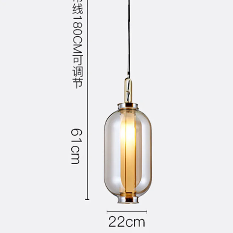 

japan deco chambre pendant lights iron LED pendant lights living room hanging ceiling lamps deco maison industrial lamp