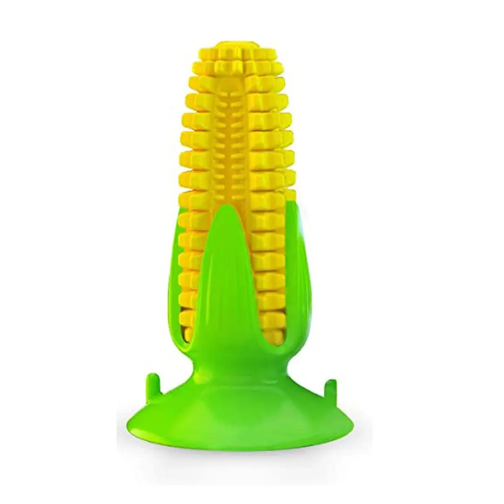 

Dog Chew Toys Tough Chews Teeth Cleaning Dog Toothbrush Interactive Pets Training Toys Durable Pet Supply