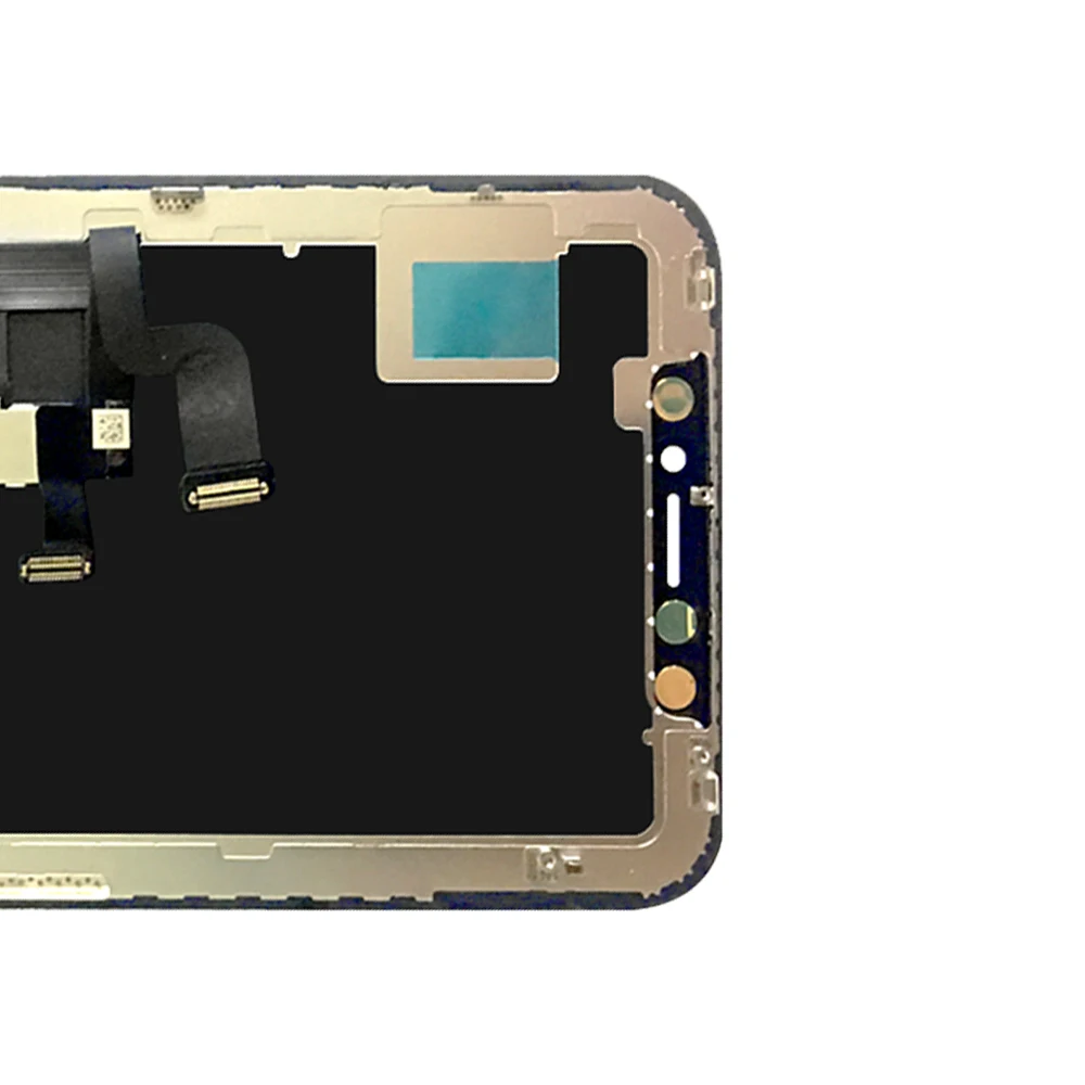 ЖК дисплей для iPhone X Tianma сенсорный экран с дигитайзером сменный детали в сборе