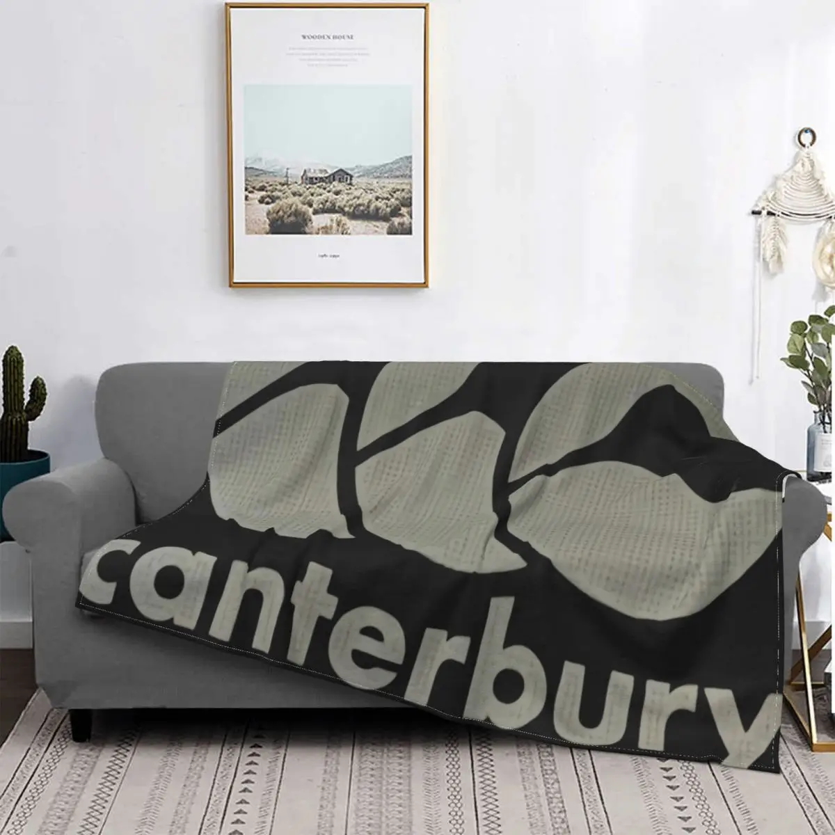 

Кантербери-Манта базовая с логотипом esencial, Куадрос колча для cama, sofa, cama, fundas